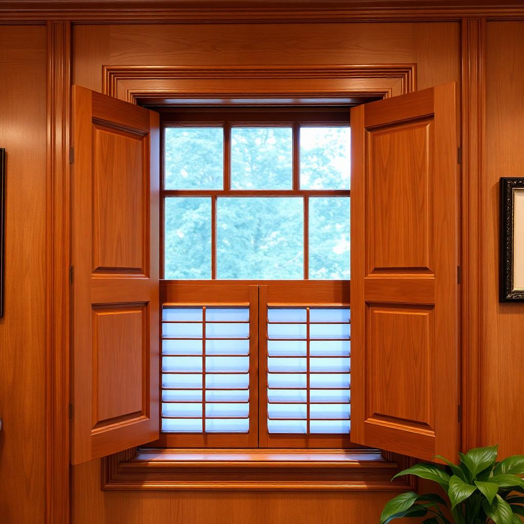 Solid Panel